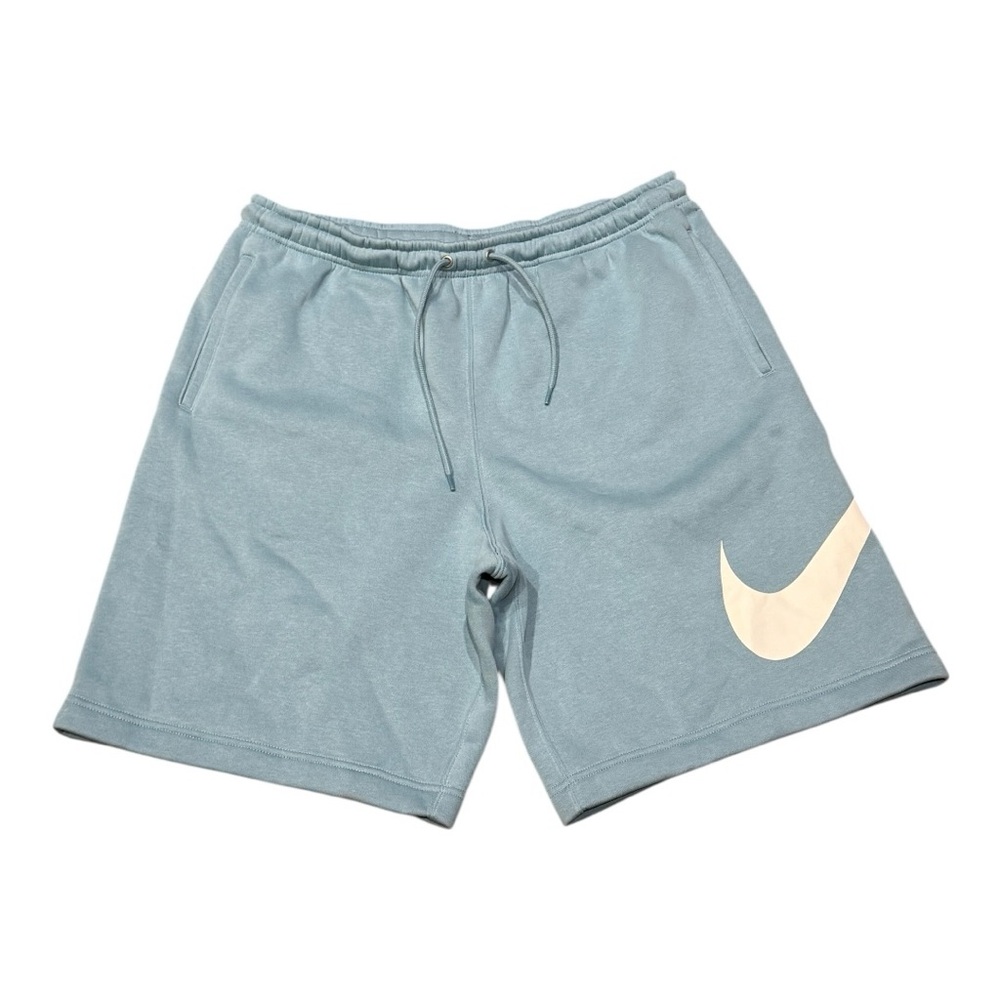 Nike Sportswear Club Fleece Shorts Men’s Sz L
